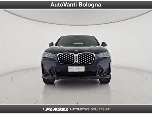 BMW X4 xdrive20d mhev 48V Msport auto rif. 24212129 - Foto 8