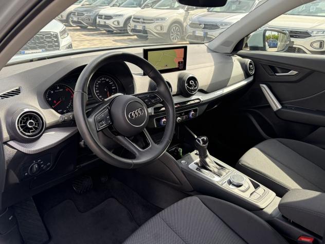 Audi Q2 Business 2.0 TDI 116CV S-Tronic 30 - Foto 10