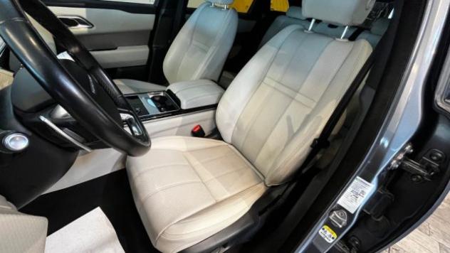 LAND ROVER Range Rover Velar 2.0D I4 240 CV R-Dynamic SE rif. 23820543 - Foto 9