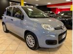 FIAT Panda 1.0 FireFly S&S Hybrid NO OBBLIGO FINANZIAMENTO rif. 24139142