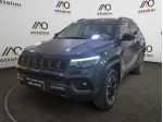 Jeep Compass 4xe 1.3 T4 PHEV 240cv Trailhawk 4xe Auto