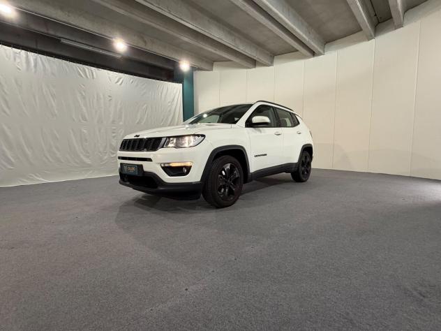 JEEP Compass 2ª serie Compass 1.4 MultiAir 2WD Night Eagle
