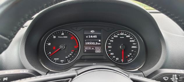 Audi A3 SPB 30 TDI Admired - Foto 9