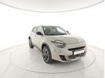 FIAT 600 Hybrid 110 CV DCT MHEV La Prima