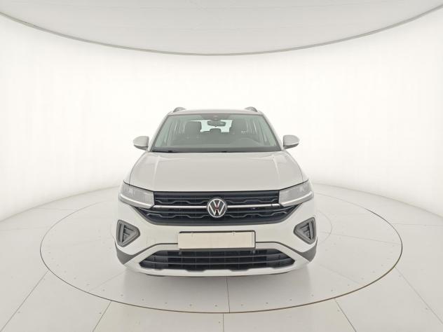 Volkswagen T-Cross 1.0 TSI Life - Foto 5