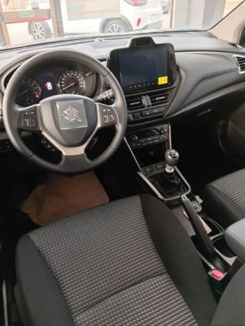 SUZUKI S-Cross 1.4 Hybrid Top 2wd CAMBIO AUTOMATICO rif. 24208618 - Foto 9