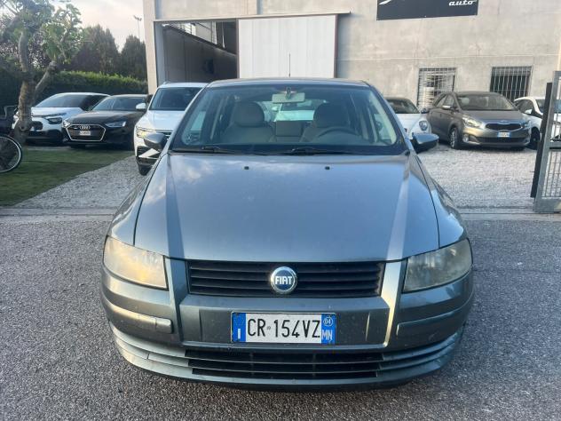 Fiat stilo 1.9 Multijet 16V Active GANCIO TRAINO - Foto 7