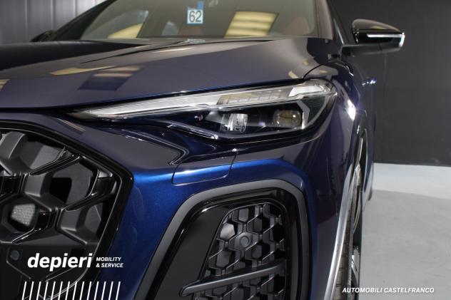 Audi SQ5 Sportback SQ5 Sportback 3.0 TFSI S tronic quattro Edition One Mhev - Foto 7