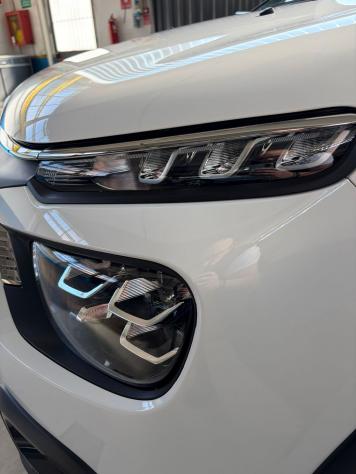 Citroën C3 C3 1.2 puretech Shine s&s 83cv neopatentati - Foto 7