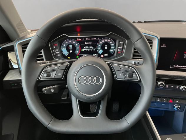 Audi A1 Sportback 1.0 30 TFSI S tronic 116 cv Adrenaline - Foto 10