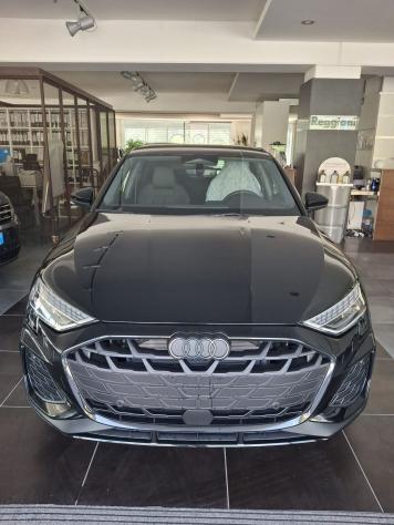 Audi A3 Sportback TFSI quattro 150 kW S tronic S line Edition - Foto 2
