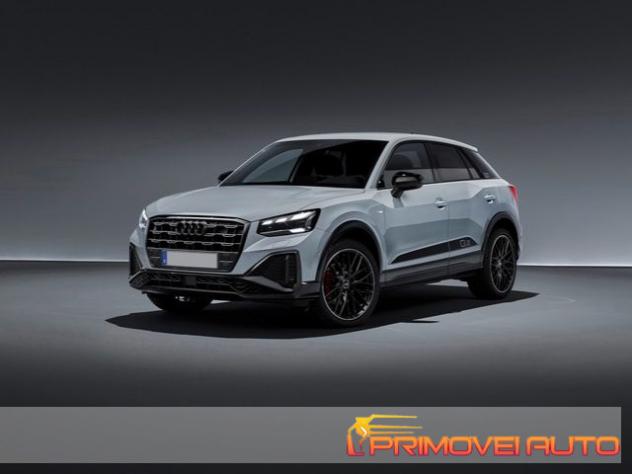 AUDI Q2 35 TFSI S tronic rif. 22454050 - Foto 5