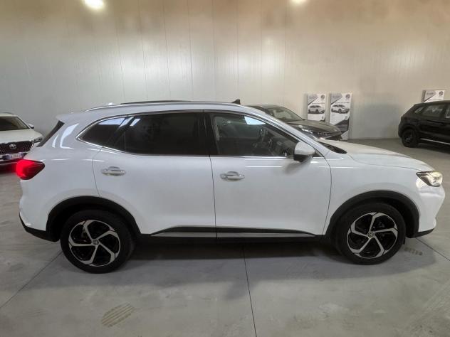 Mg HS 1.5T-GDI Luxury 2024 - PARI AL NUOVO - Foto 6