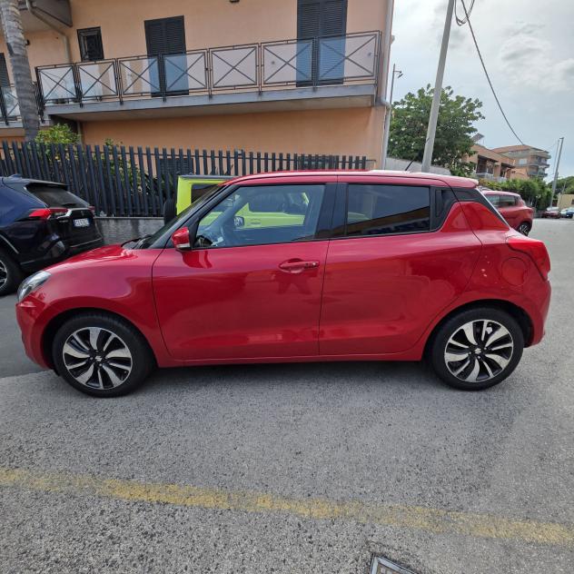 Suzuki Swift 1.2 Hybrid Top 2WD - Foto 2