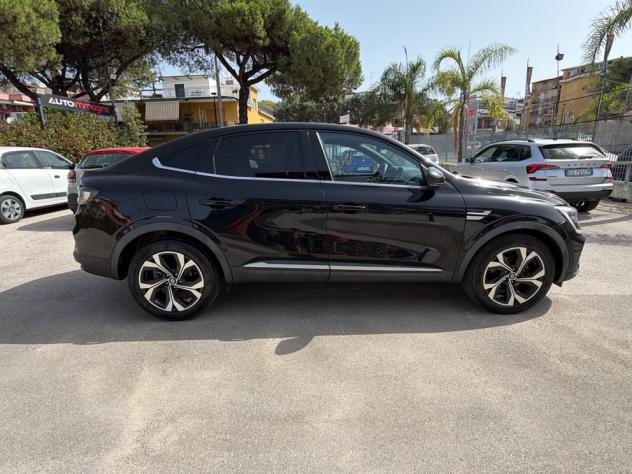 Renault Arkana E-Tech 1.6 Hybrid E-TECH 145 Techno - Foto 7