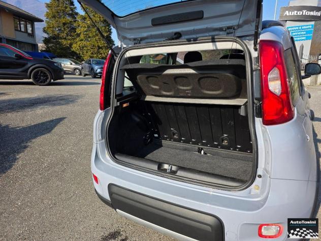 FIAT - Panda - 0.9 TwinAir Turbo S&S 4x4 - Foto 9