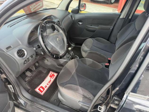 Citroen C3 1.6 hdi 16v EXCLUSIVE 92cv, NEOPATENTATI OK! - Foto 3