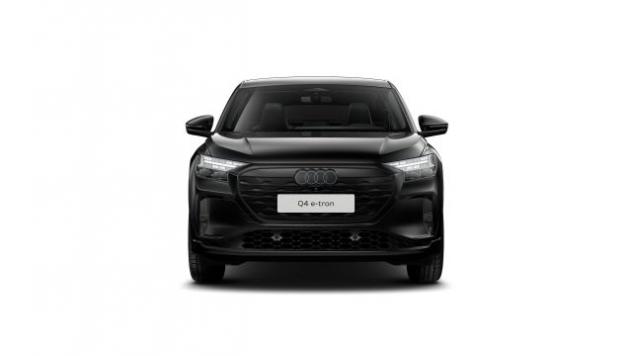 AUDI e-tron Audi Q4 Sportback S line performance 210,00 kW rif. 24058069 - Foto 3