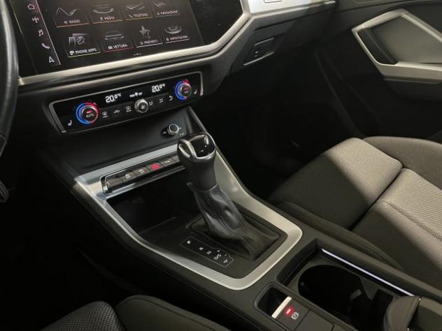 AUDI Q3 35 TDI S-TRONIC QUATTRO S-LINE EDITION rif. 24042905 - Foto 8