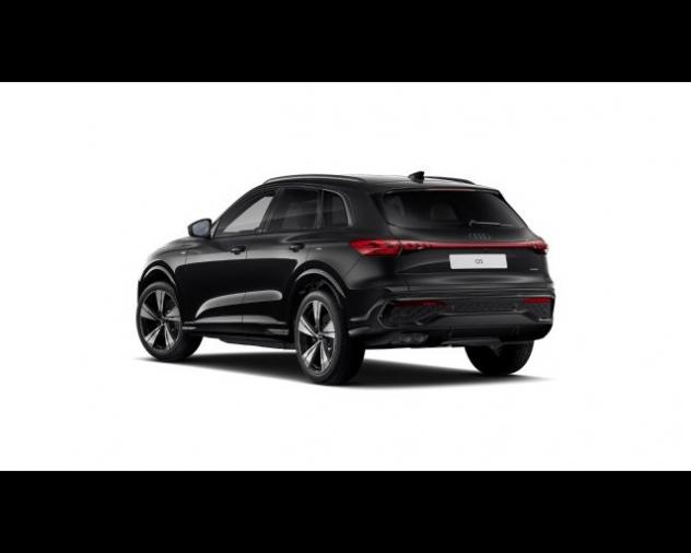 AUDI QUATTRO Audi Q5 SUV S line edition TDI 150 kW S tronic rif. 24057998 - Foto 5