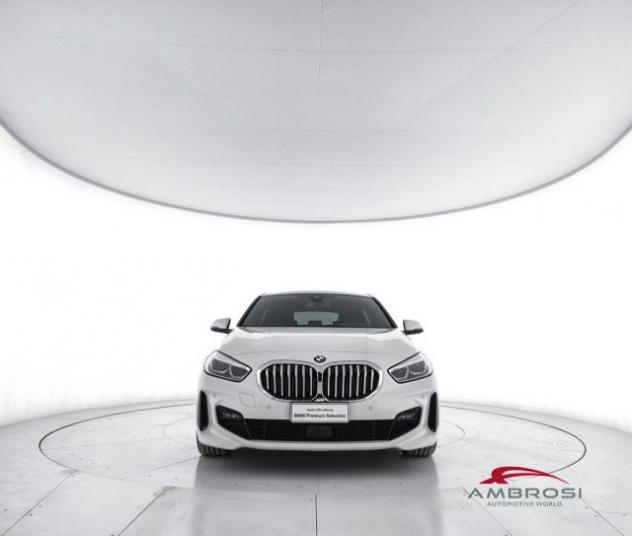 BMW 118 Serie 1 d Msport auto rif. 23443279 - Foto 5