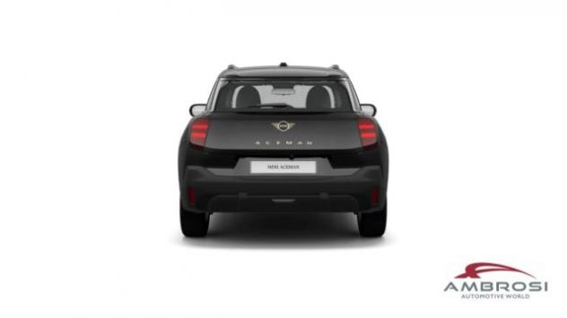 MINI Aceman Electric E Essential rif. 23967967 - Foto 4