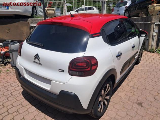 CITROEN C3 1.2 Shine rif. 23411127 - Foto 4