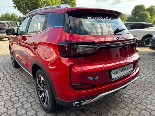 EMC Sei 1.5 CVT GPL rif. 23941760 - Foto 6