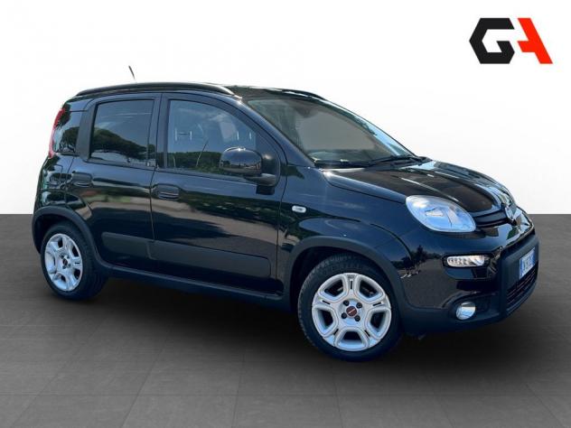 FIAT Panda 1.0 FireFly 70cv S&S Hybrid - Foto 3