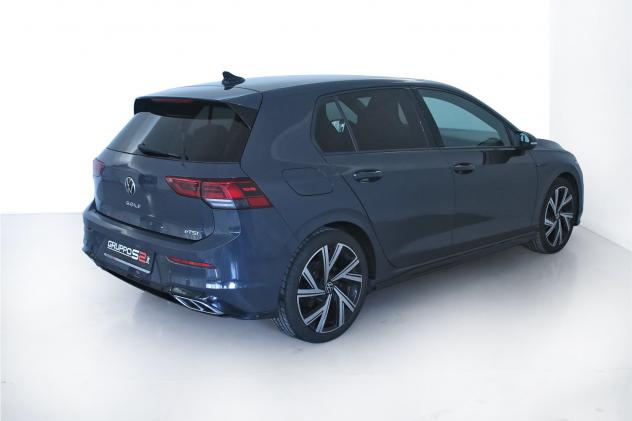 Volkswagen Golf 1.5 eTSI ACT 150 cv R-Line DSG / Retrocamera - Park Pilot ant e post - Wireless charging - Fari LED - Cerchi 18" - Foto 4