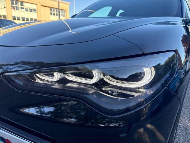 Alfa Romeo Stelvio 2.2 t Sprint rwd 160cv auto - Foto 7