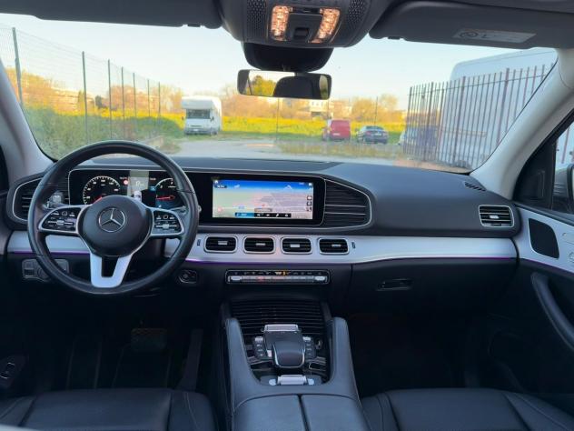 Mercedes-benz GLE 300 d 4Matic Premium Plus - Foto 7