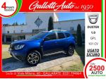 Dacia Duster 1.0 TCe 4x2 100cv Eco-G 15th Anniversary