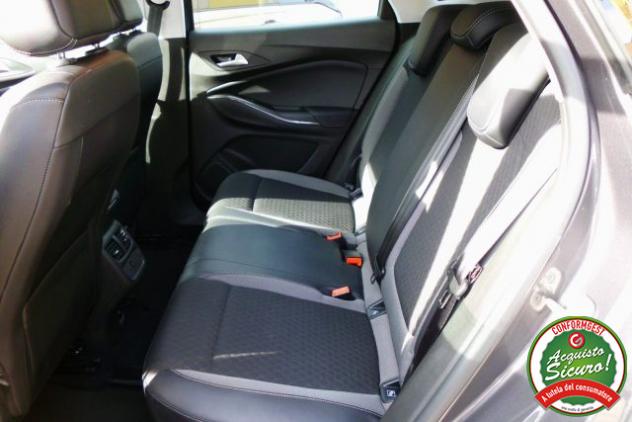 OPEL Grandland 1.5 diesel Ecotec aut. Business Elegance rif. 24202810 - Foto 10