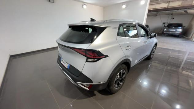 Kia Sportage 1.6 TGDi MHEV Business - Foto 5