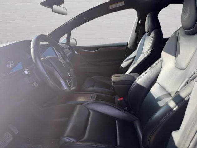 TESLA Model X Long Range Plus AWD rif. 24032560 - Foto 9