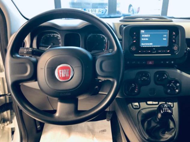 FIAT Panda 1.0 FireFly S&S Hybrid City Life rif. 23007851 - Foto 5