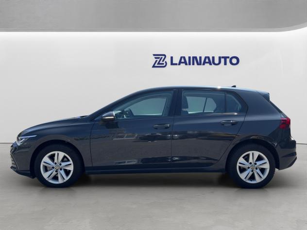Volkswagen Golf Golf 2.0 tdi Life 115cv dsg - Foto 3