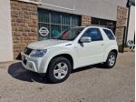 SUZUKI Grand Vitara 1.9 DDiS 3 porte Offroad rif. 22774745