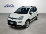 FIAT Panda 1.0 FireFly S&S Hybrid City Life rif. 23676092