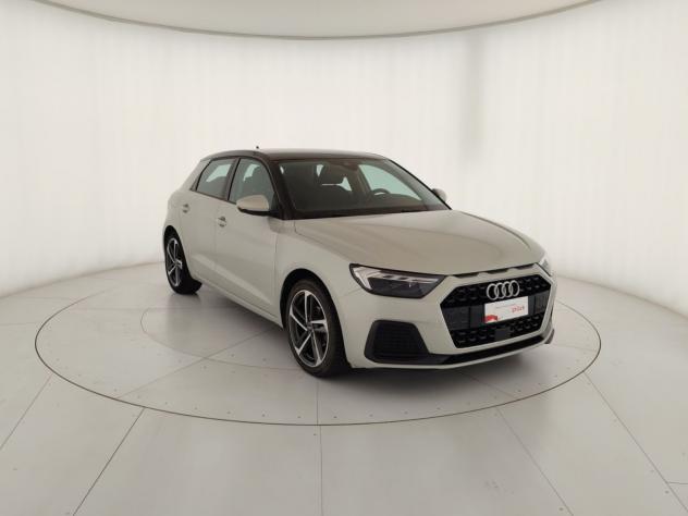 Audi A1 Sportback 25 TFSI S tronic Admired Advanced - Foto 4
