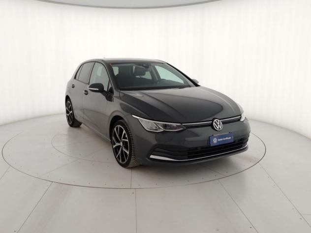 Volkswagen Golf 2.0 TDI 115cv Life - Foto 4
