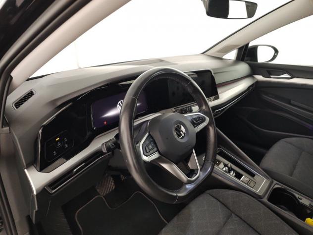Volkswagen Golf 2.0 TDI SCR 85kW Life DSG - Foto 8