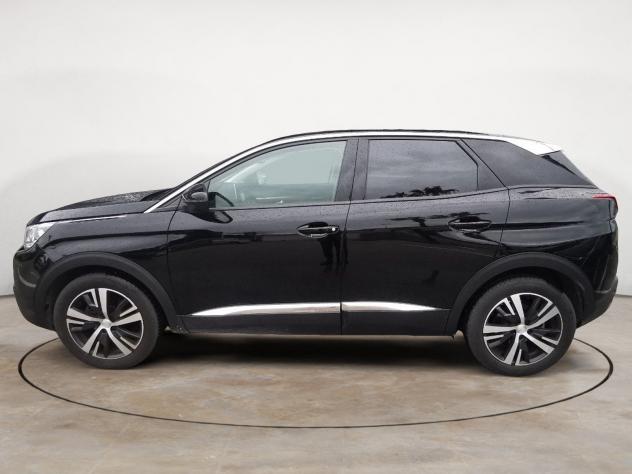 Peugeot 3008 BlueHDI 130 EAT8 S&S Allure - Foto 3