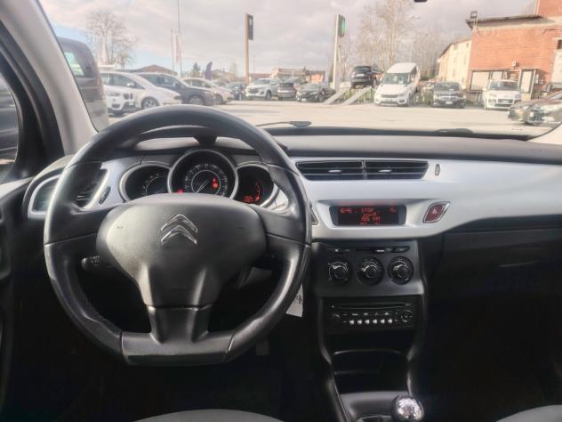 Citroen C3 1.1 Exclusive - NEOPATENTATI - Foto 9
