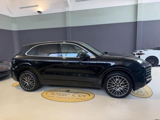 PORSCHE Cayenne 3.0 V6 / IVA ESPOSTA / GARANZ. UFFICIALE rif. 23838143 - Foto 6