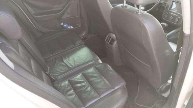 Volkswagen Golf 2.0/170CV TDI DPF 5p. DSG GT Sport - Foto 7