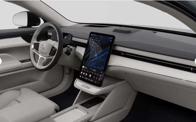 Volvo ES90 ES90 Single Motor Extended Range Ultra Pronta Consegna - Foto 9