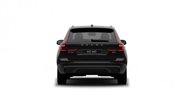 Volvo XC60 B5 AWD automatico Plus Dark - Foto 2