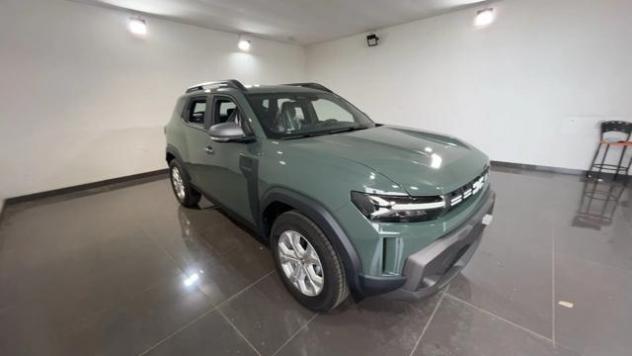DACIA Duster 1.2 TCe GPL 120CV 4x2 Expression rif. 23891465